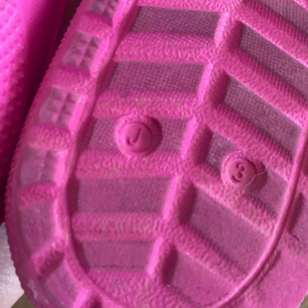 CROCS iconic comfort